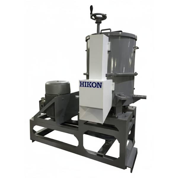 Agglomerator