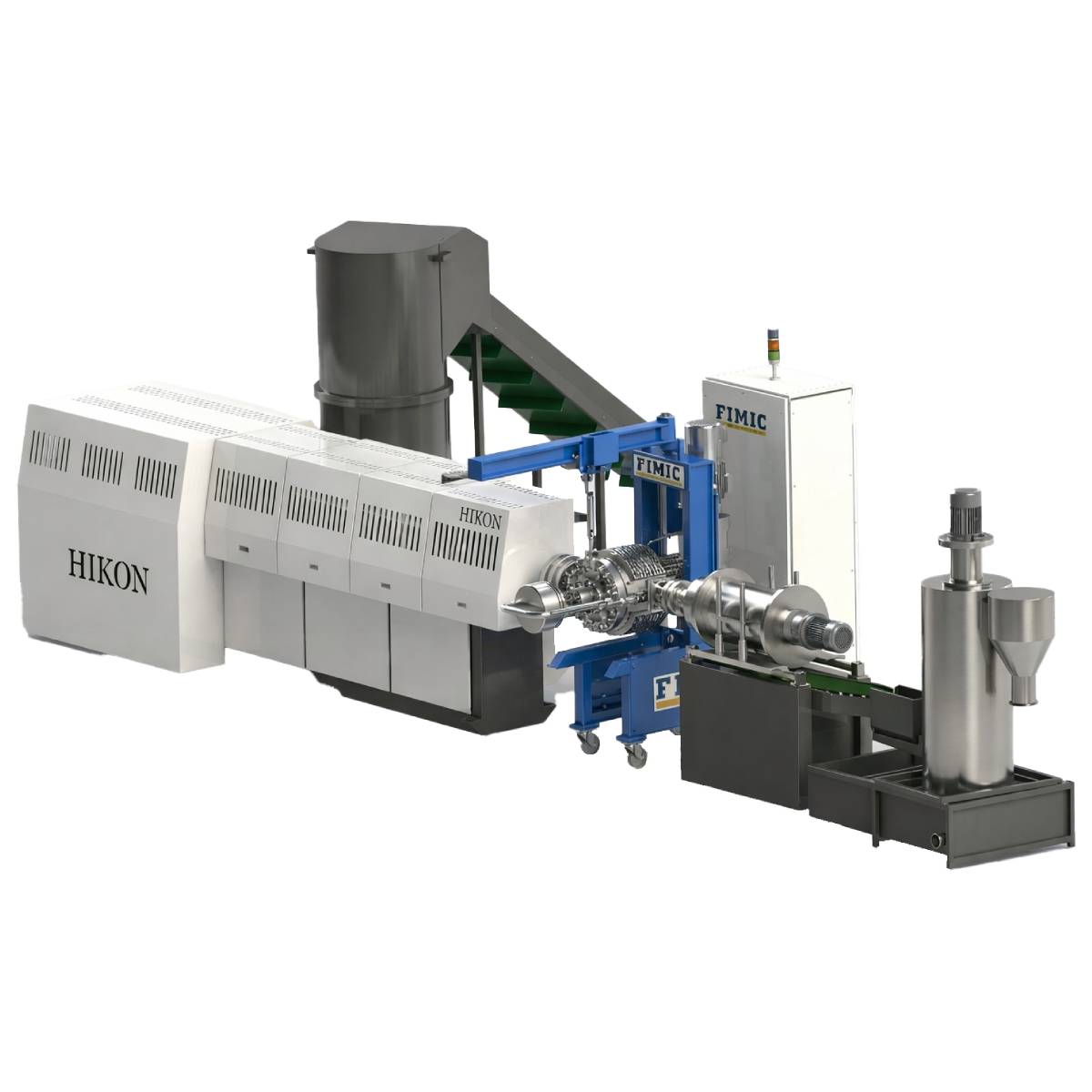 laser filter